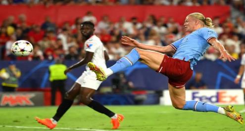 عقدة امتدت 8 أعوام.. هل يكسر أبناء الأندلس "لعنة سيتي" في معركة السوبر؟